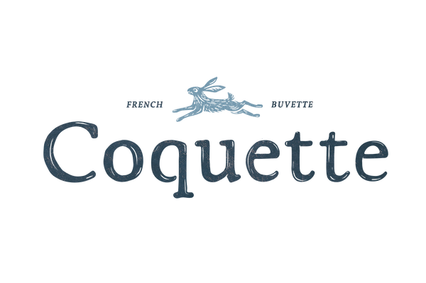 Coquette Wine Room