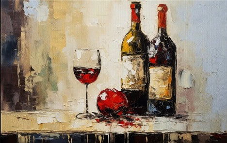 The Pinot Challenge Wine Class - Wednesday, September 24