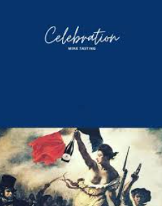 Bastille Day Wine Event - July 16
