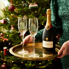 Holiday Bubbly Class - Boutique Champagnes  - Tuesday, December 16