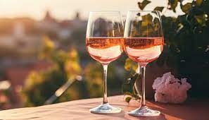 Rosé Wine Class - August 14